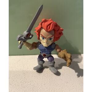 Thundercats Classics Blind Box Vinyl Figures - With Sword And Glove